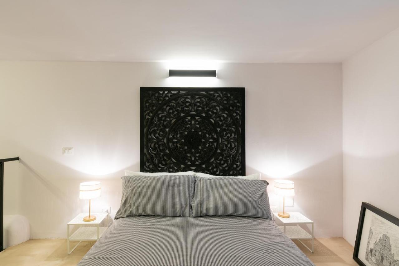 Casa Meti, Exclusive Apartment In Ortigia Syracuse Eksteriør bilde