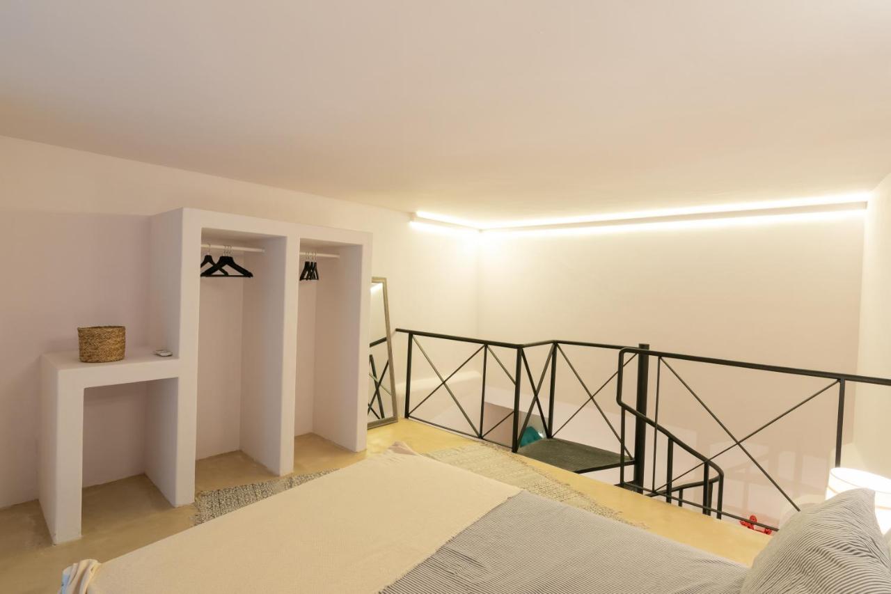Casa Meti, Exclusive Apartment In Ortigia Syracuse Eksteriør bilde