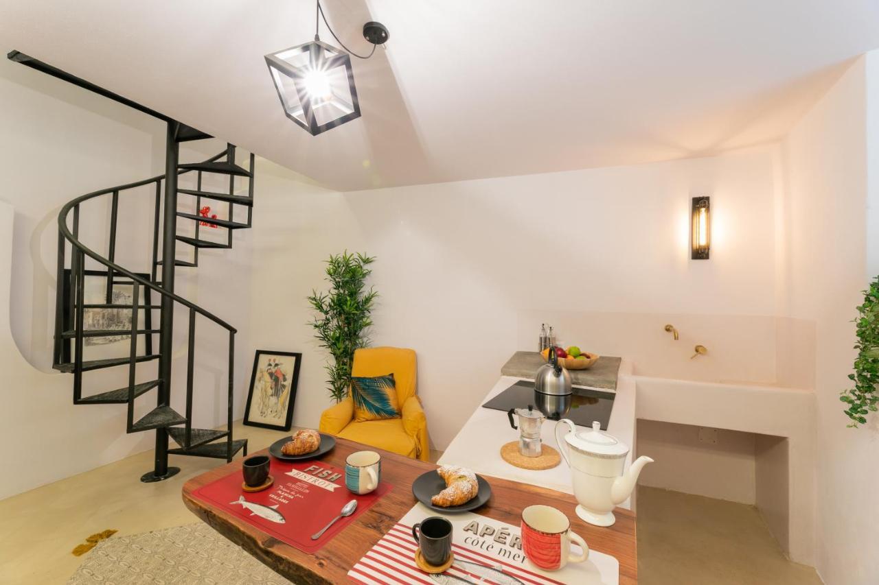 Casa Meti, Exclusive Apartment In Ortigia Syracuse Eksteriør bilde